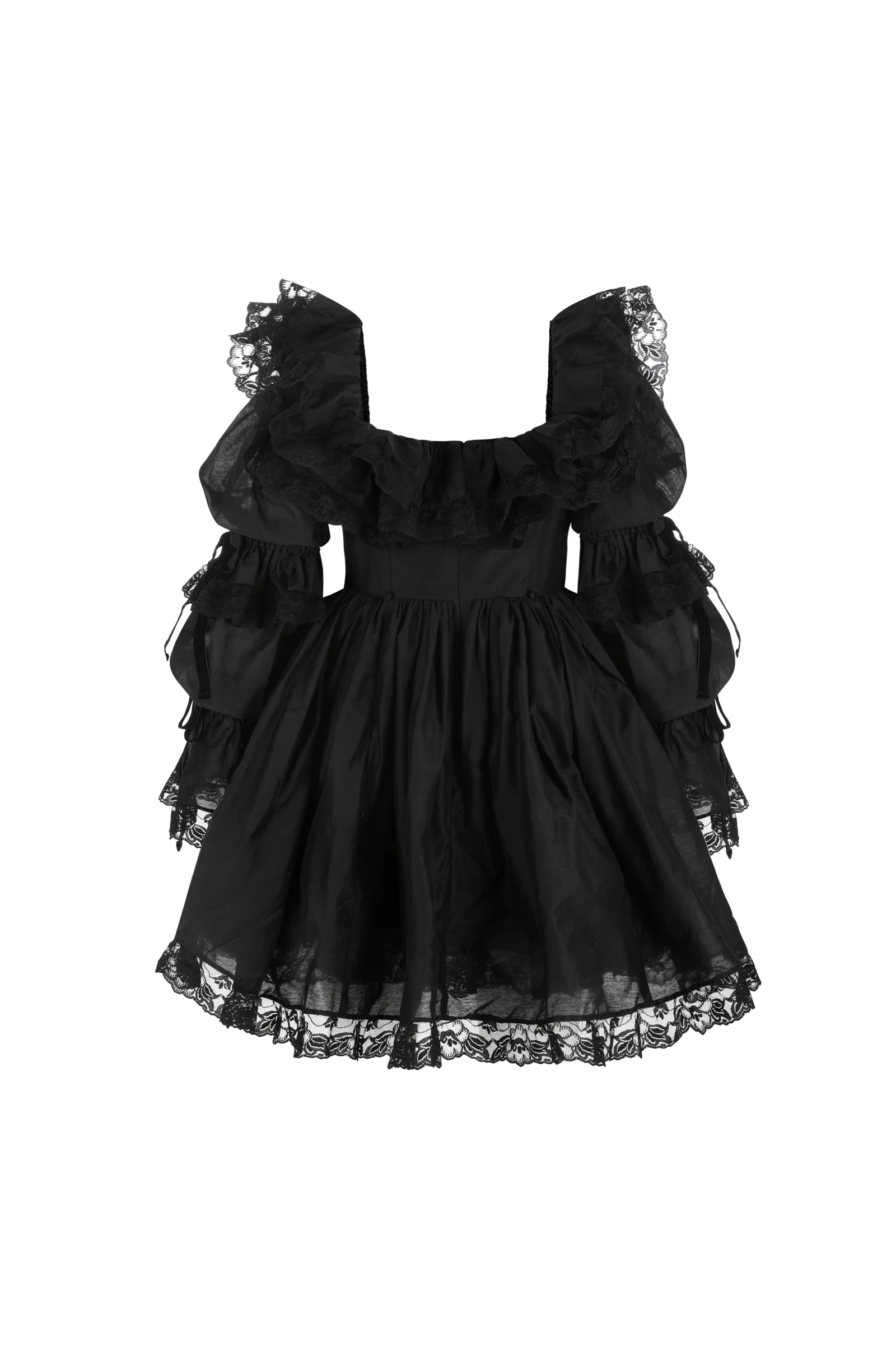 The Caviar In A Past Life Dress - Image 14