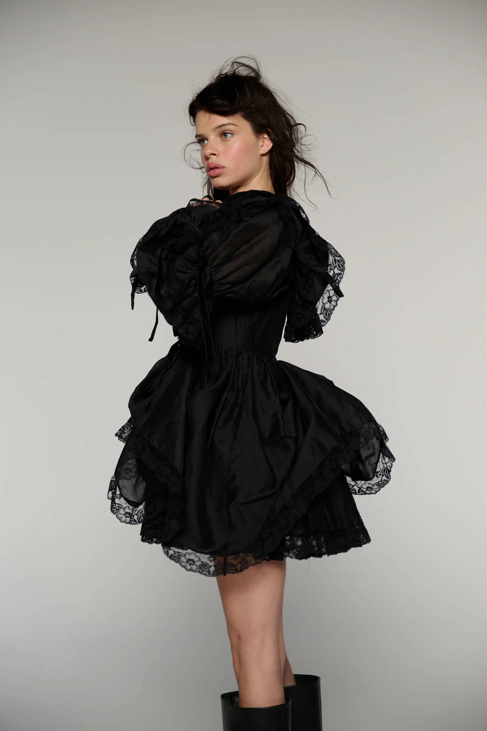 The Caviar In A Past Life Dress - Image 6