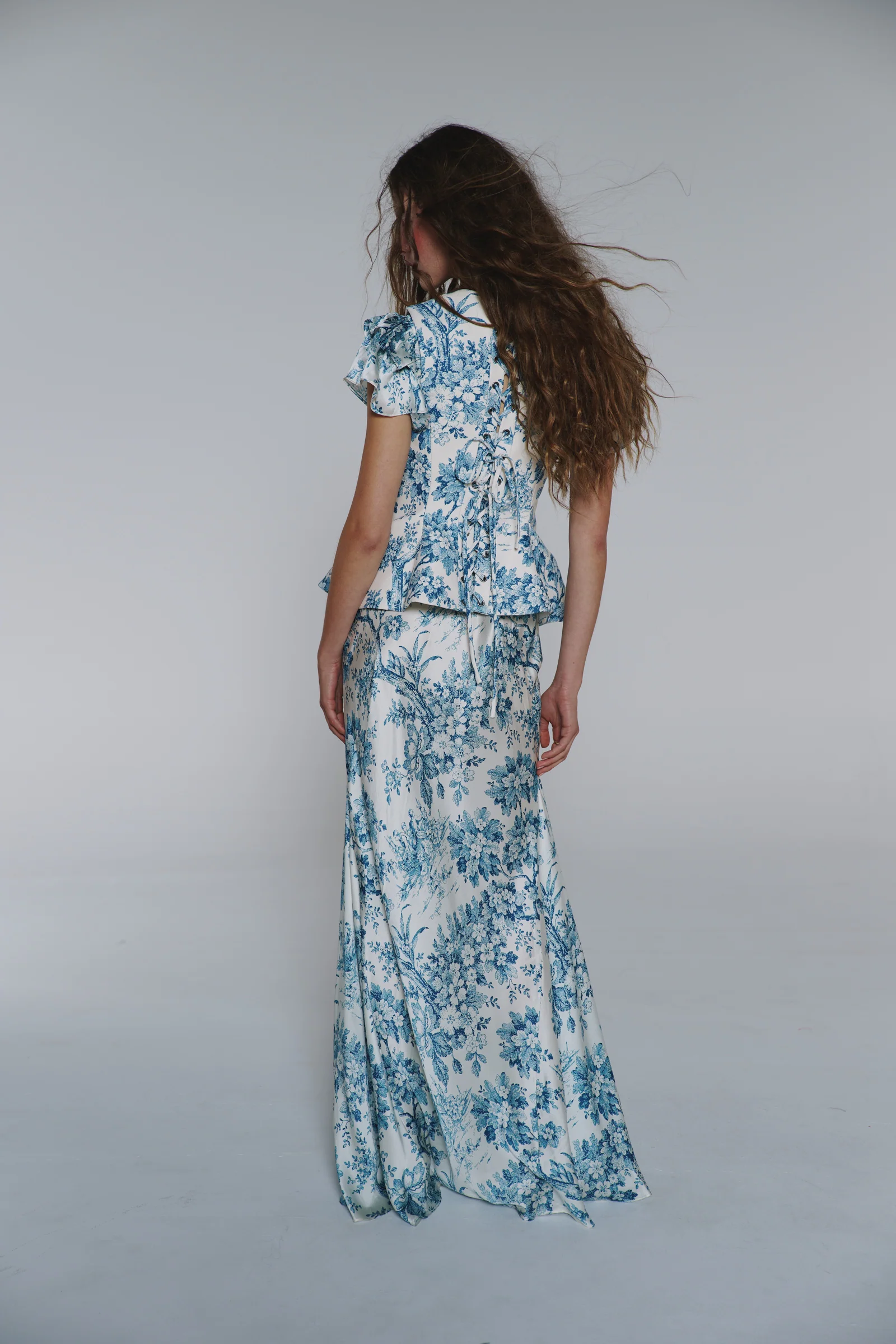 The Amadeus Corset Waistcoat - Image 20