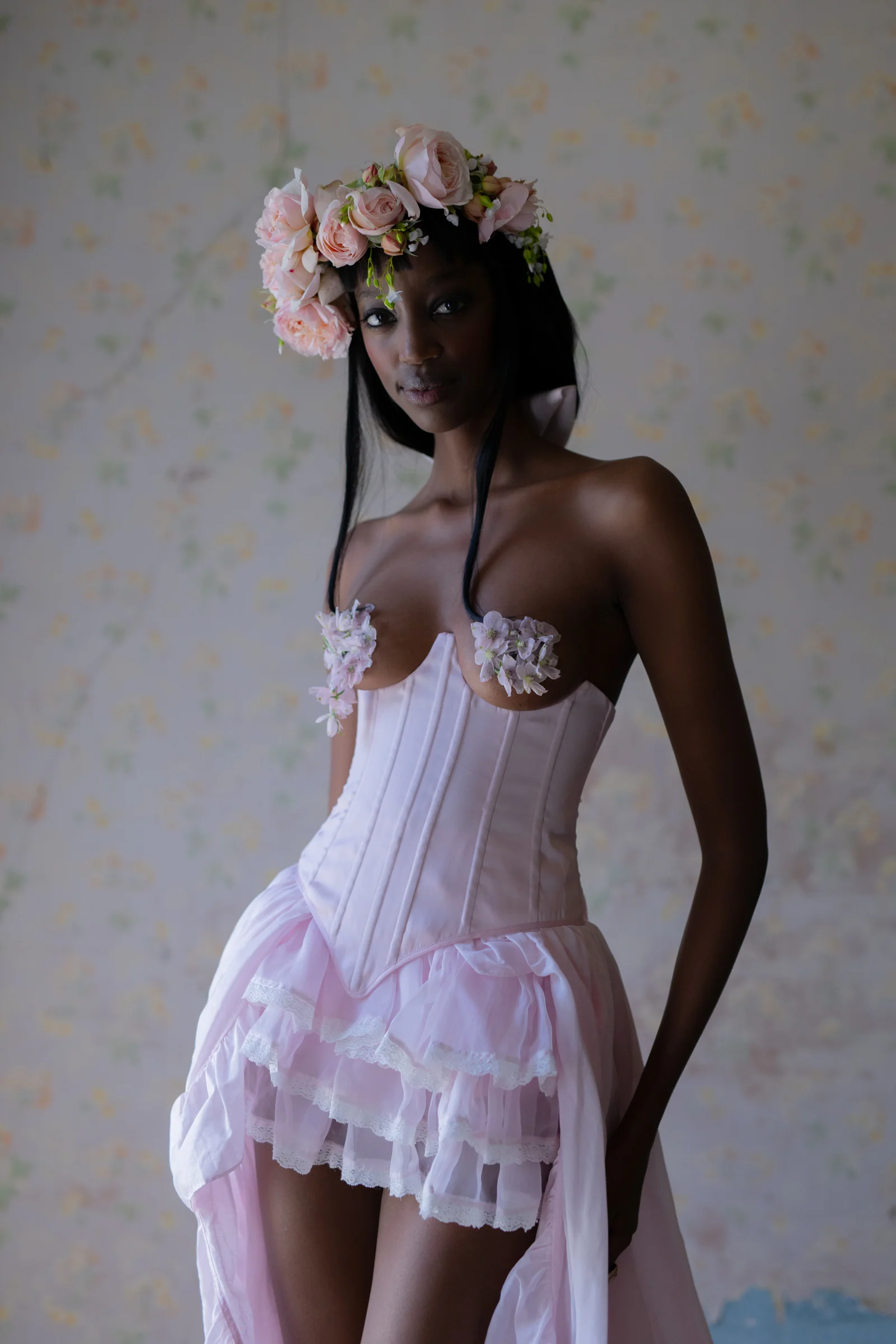 The Baby Soft Dauphine Knickers - Image 3