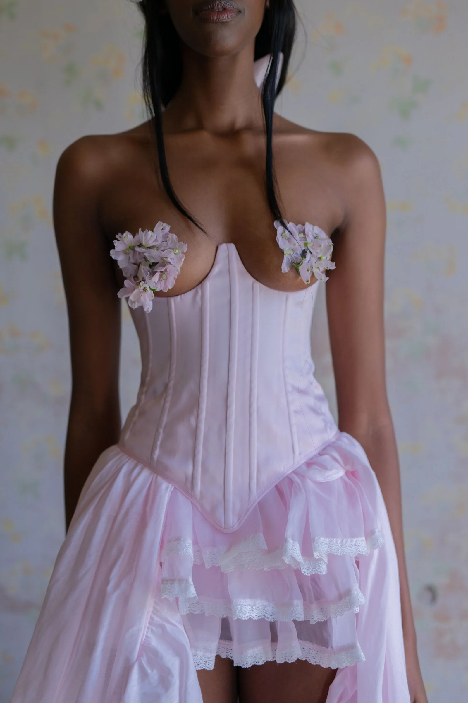 The Baby Soft Dauphine Knickers - Image 5
