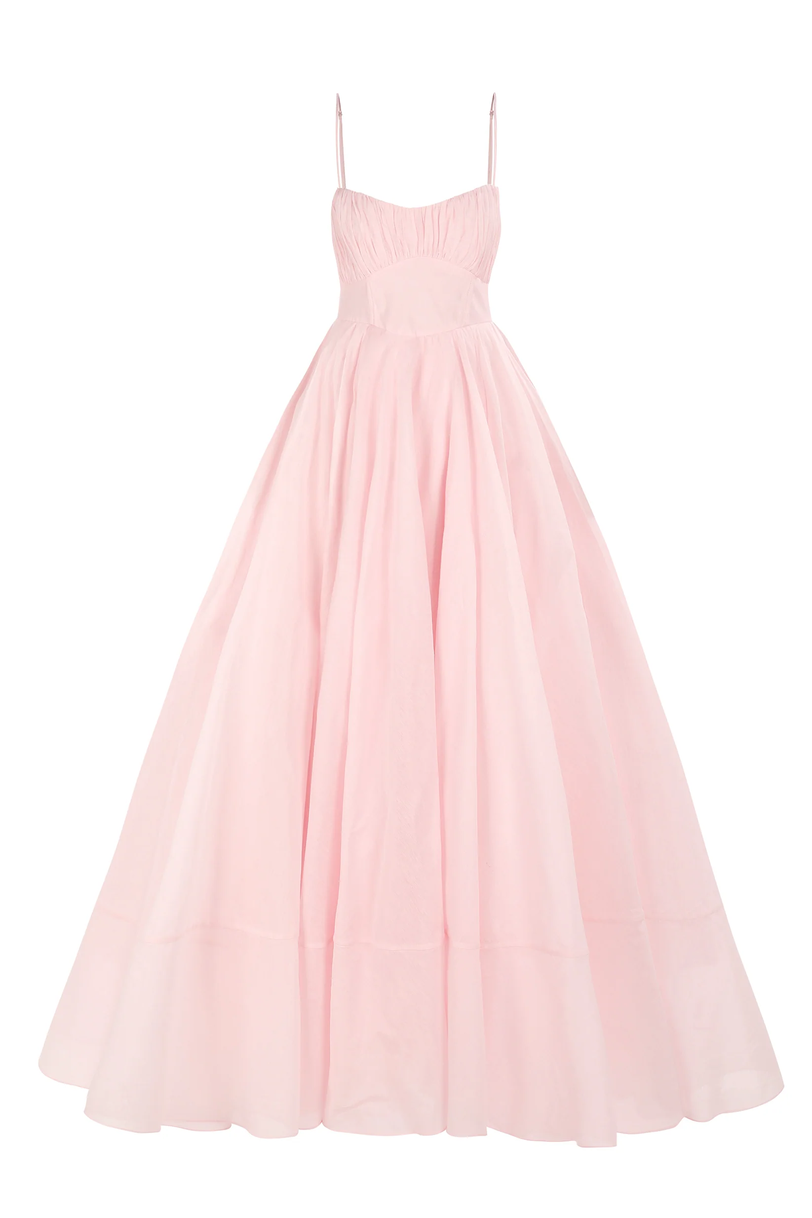 The Baby Soft Roman Holiday Gown - Image 18