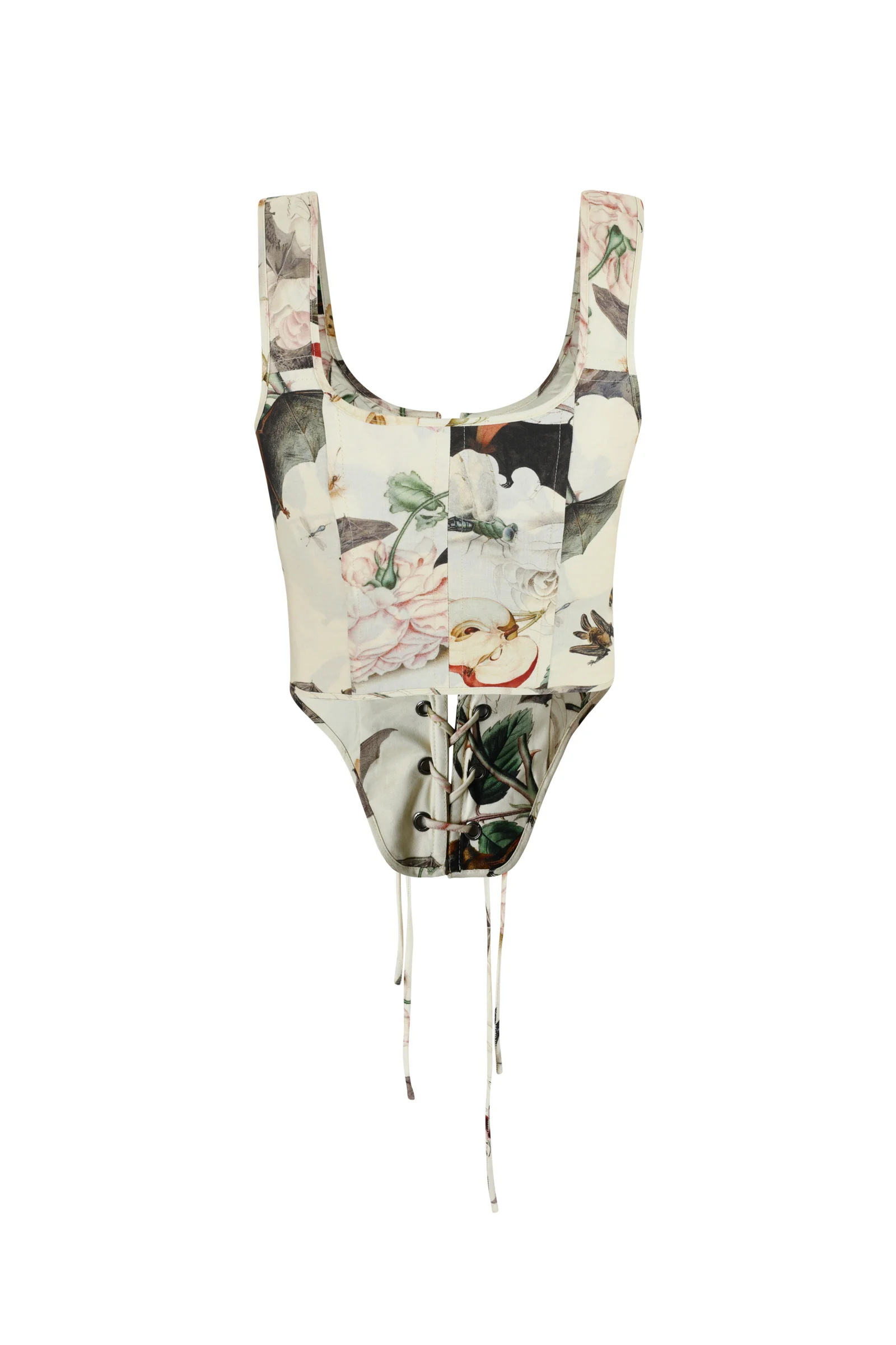 The Bats And The Bees Duchess Corset - Image 14