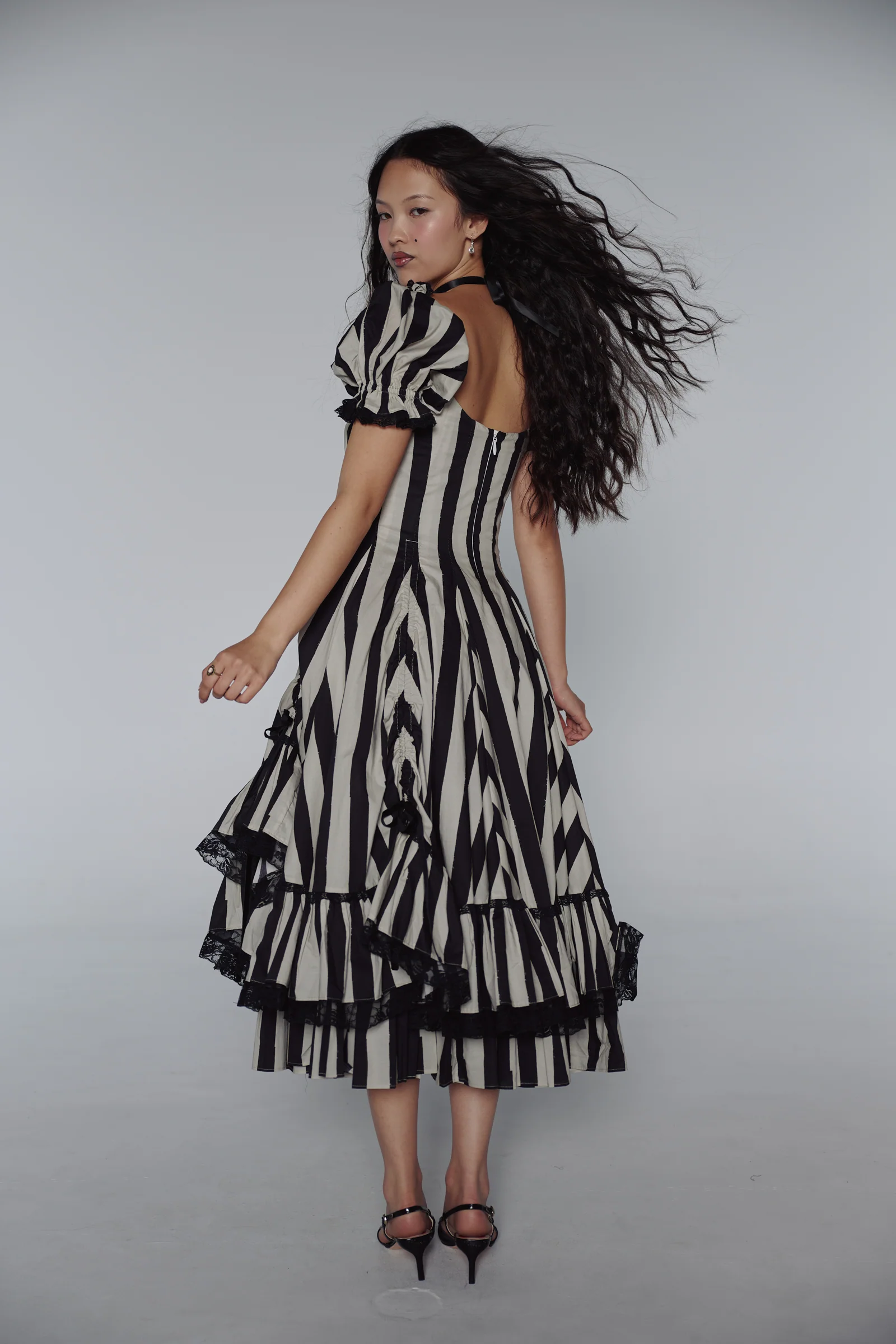 The Buccaneer Cinema Dress - Image 3