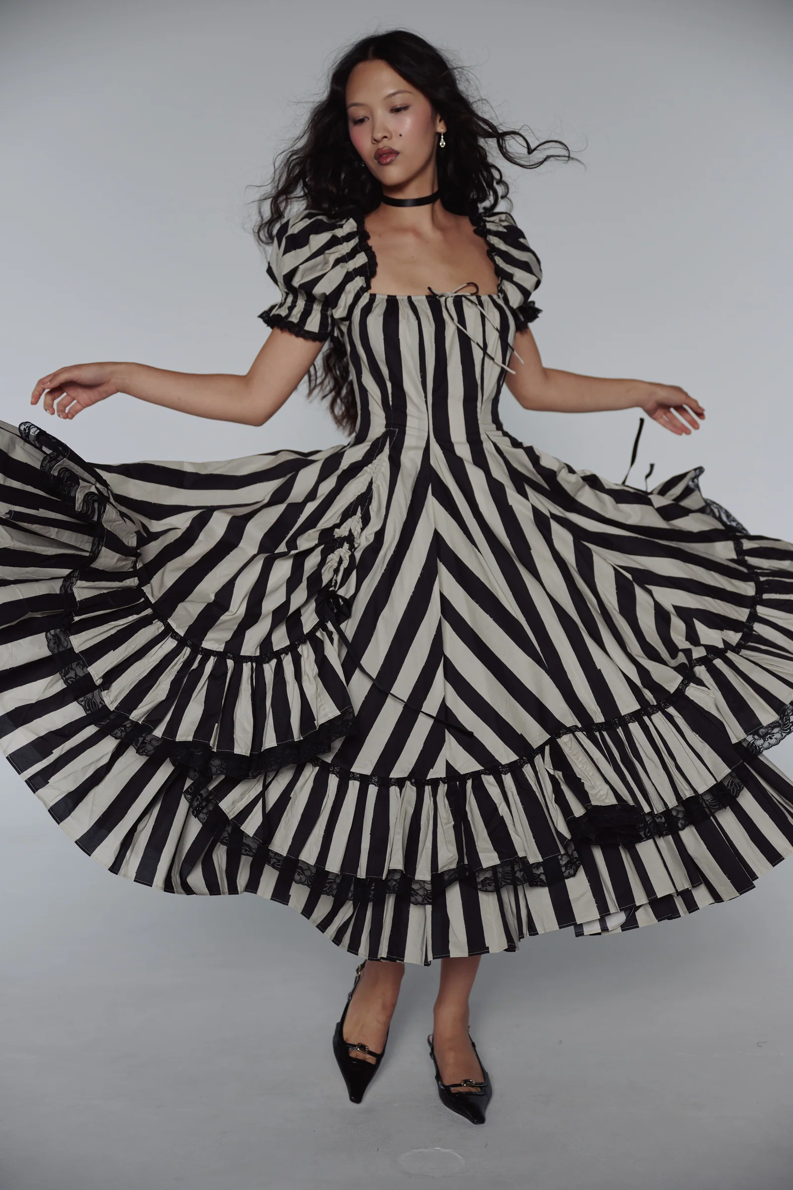 The Buccaneer Cinema Dress - Image 7