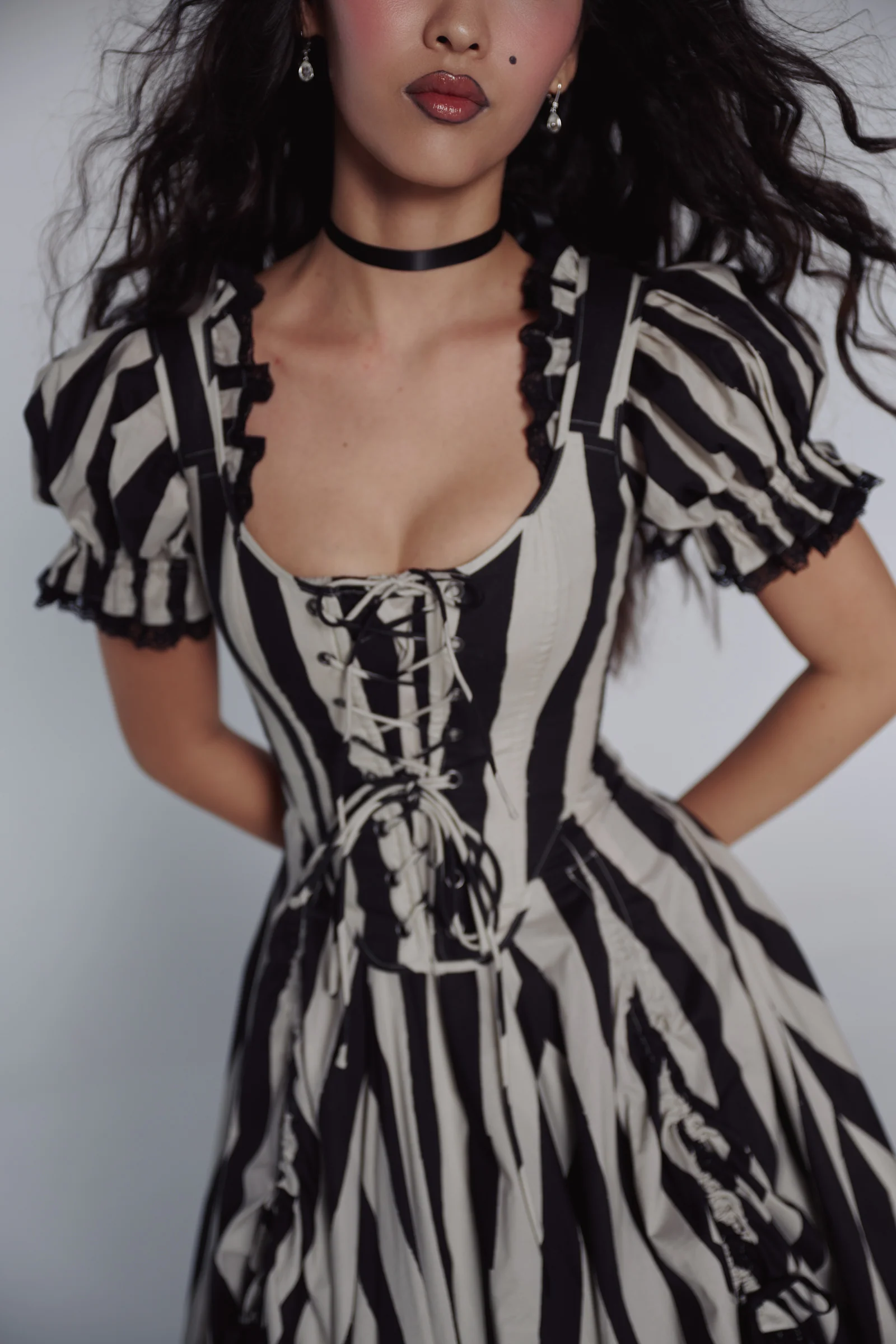 The Buccaneer Duchess Corset - Image 3