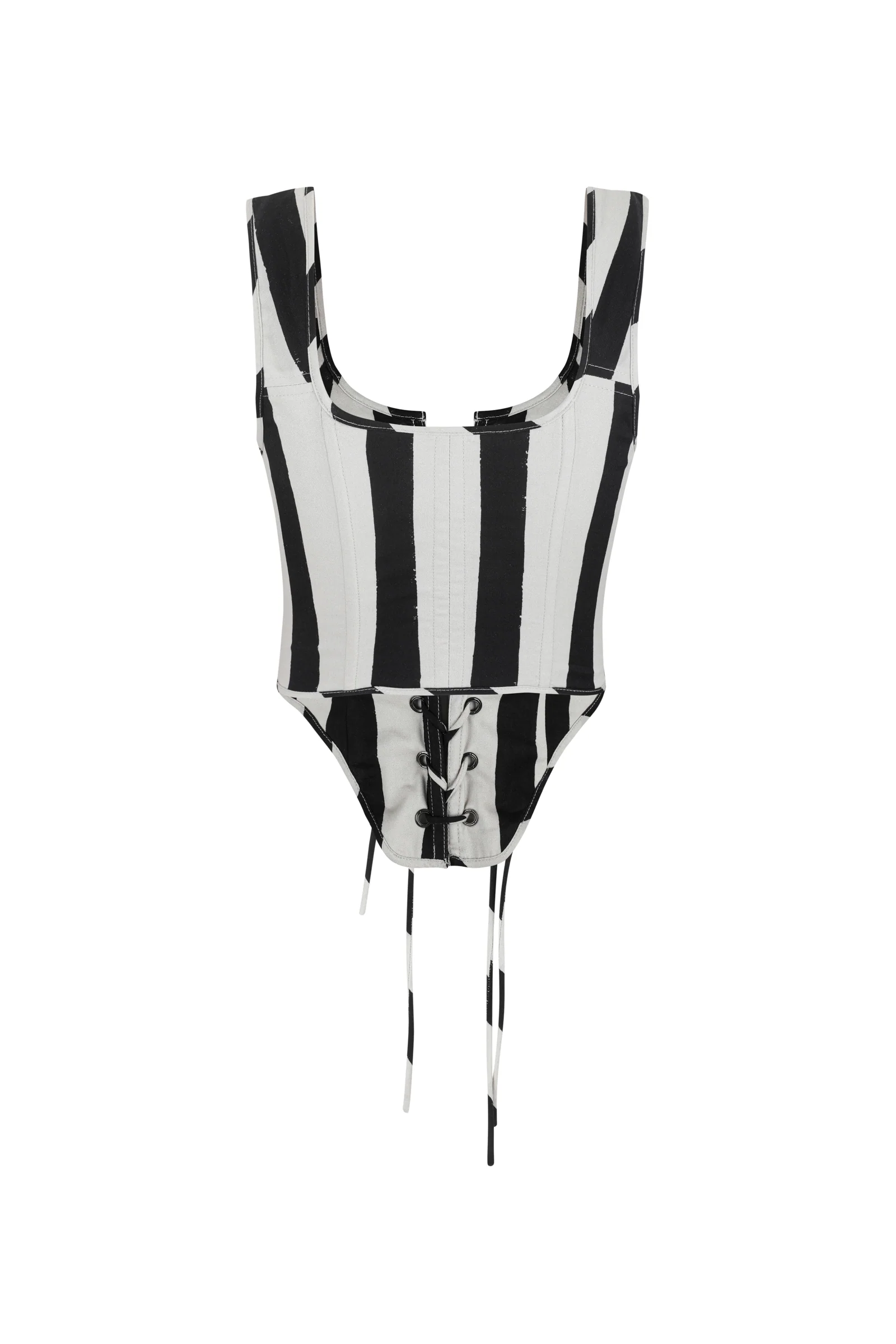 The Buccaneer Duchess Corset - Image 5