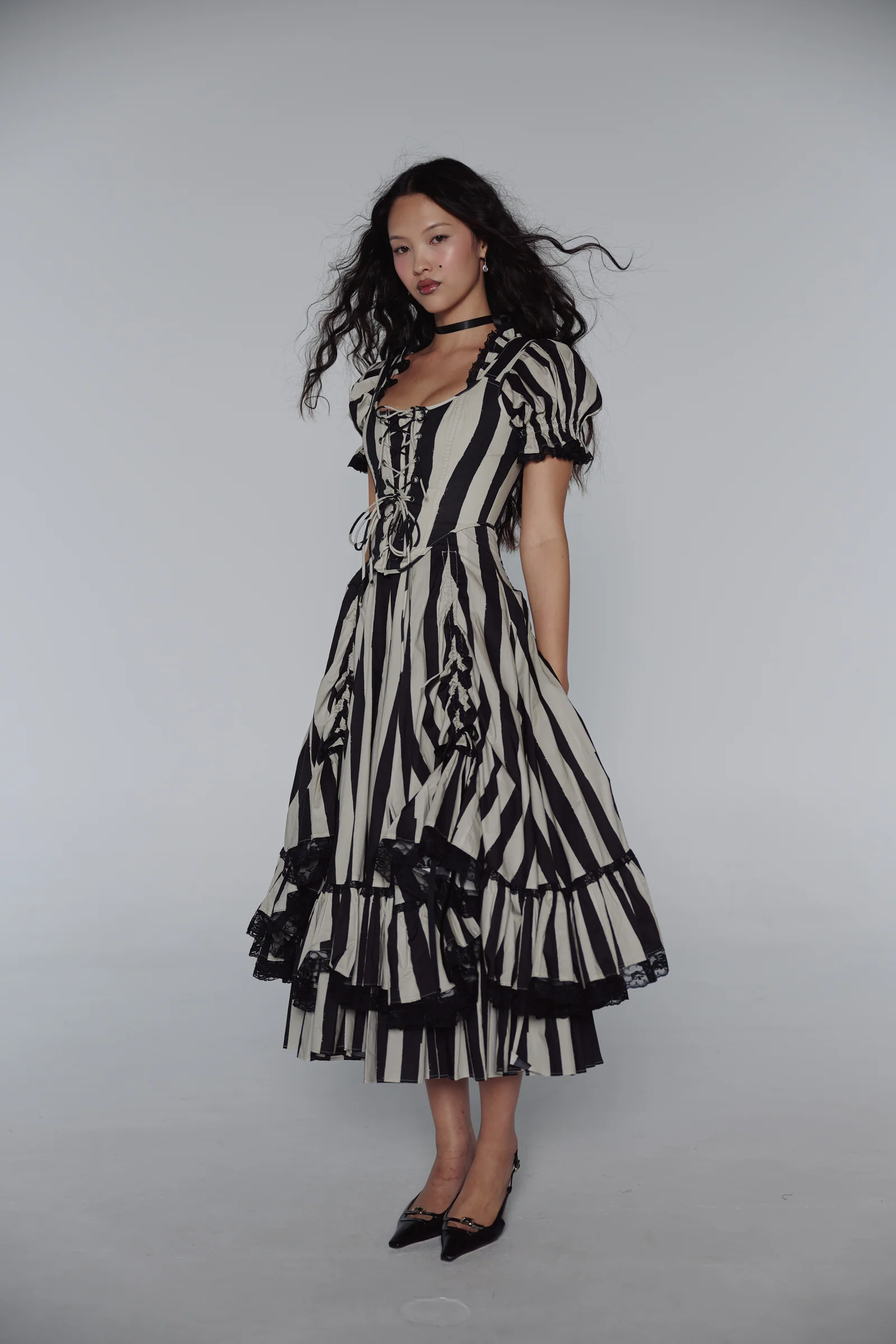 The Buccaneer Duchess Corset - Image 6