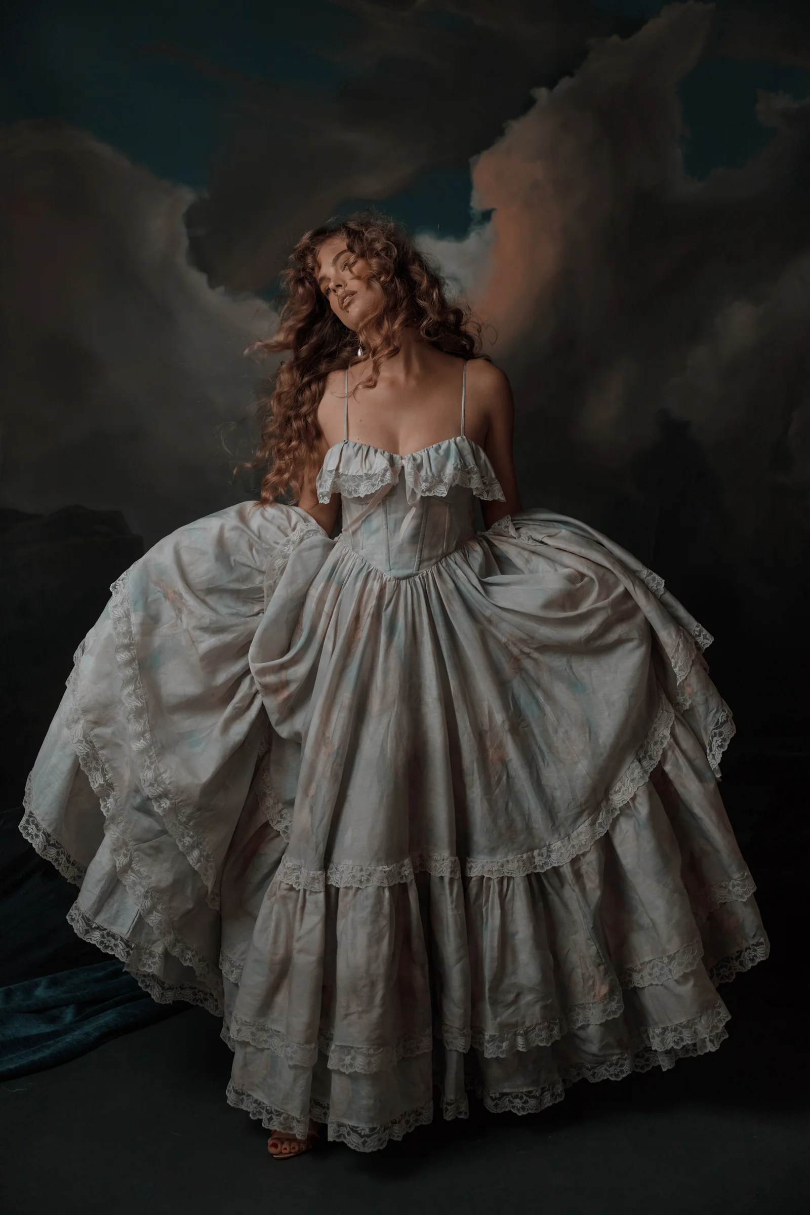 The Bunny Swan Princess For Lovers Gown - Image 11