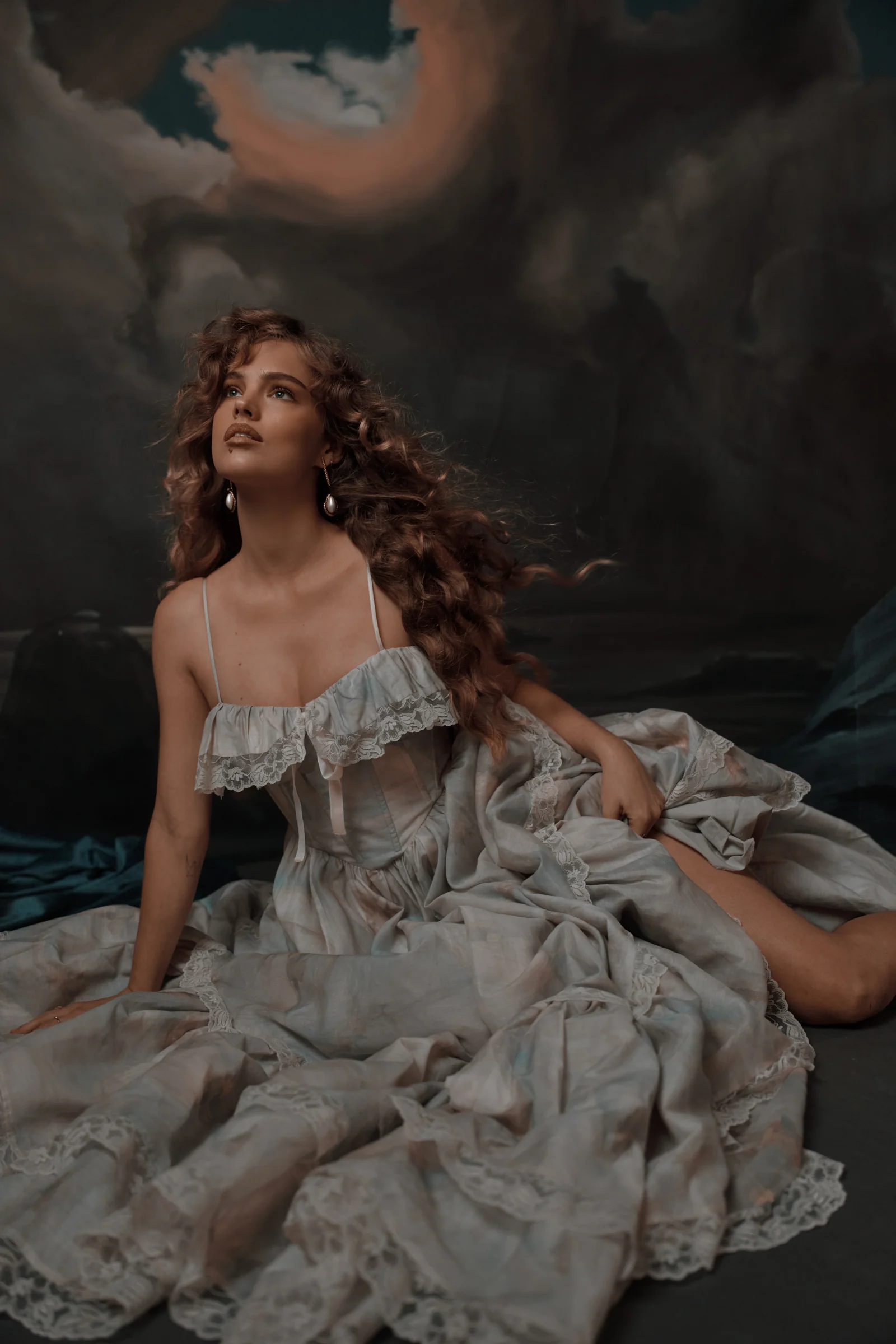 The Bunny Swan Princess For Lovers Gown - Image 4