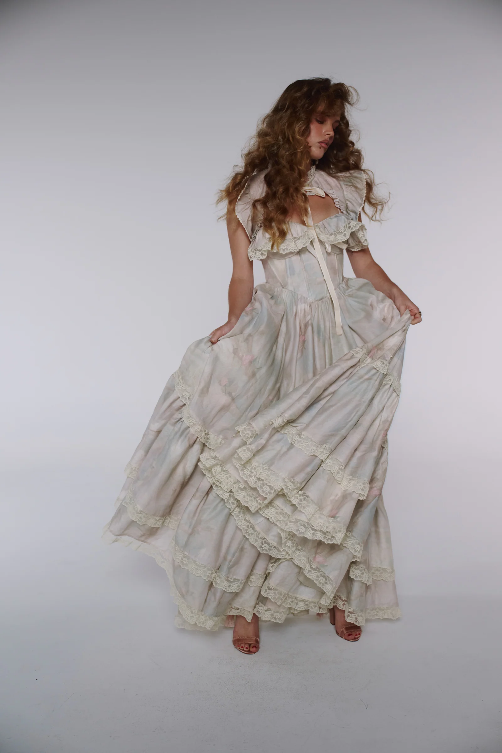 The Bunny Swan Princess For Lovers Gown - Image 6
