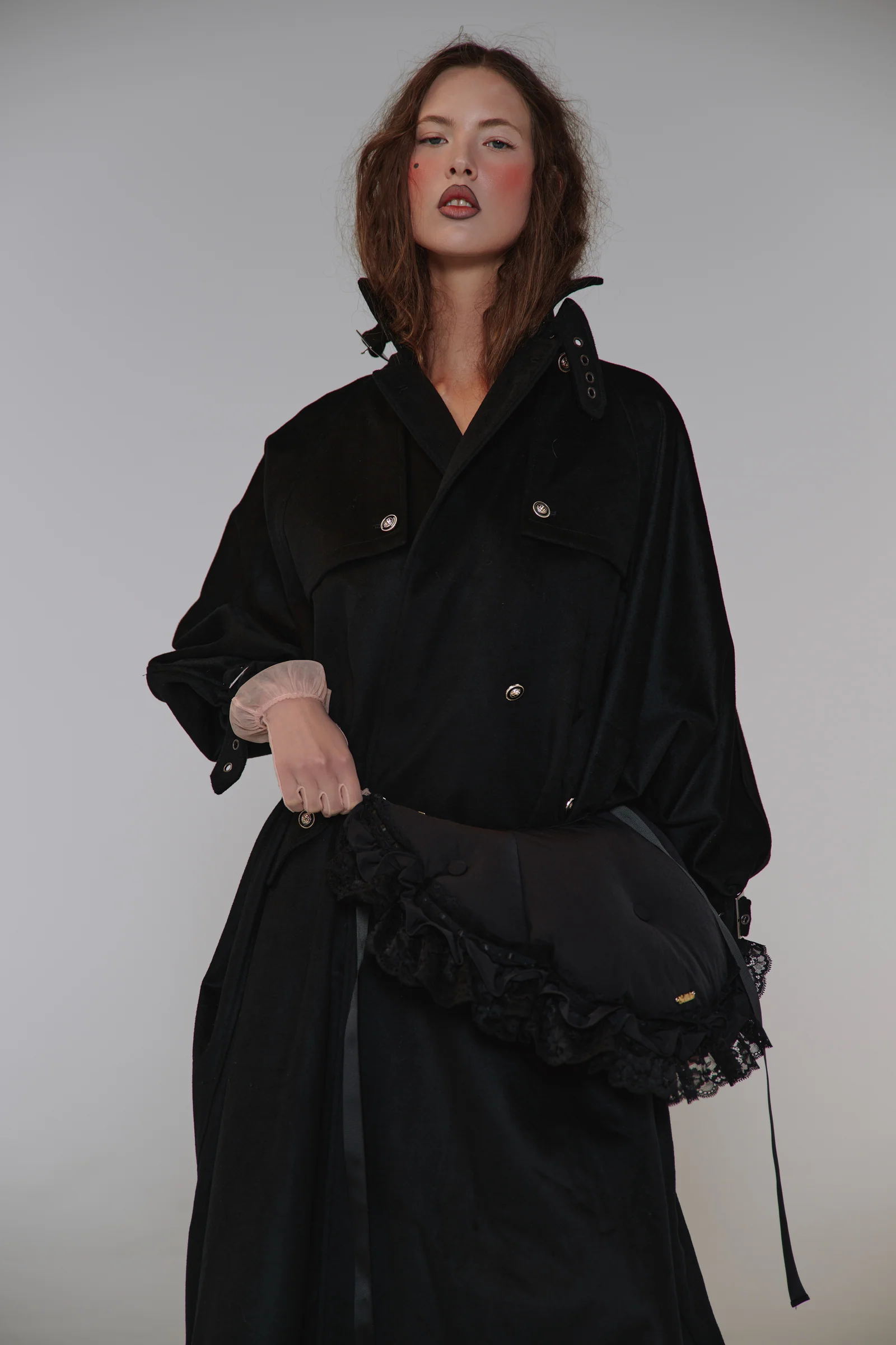 The Caviar Bum Roll Bag - Image 30