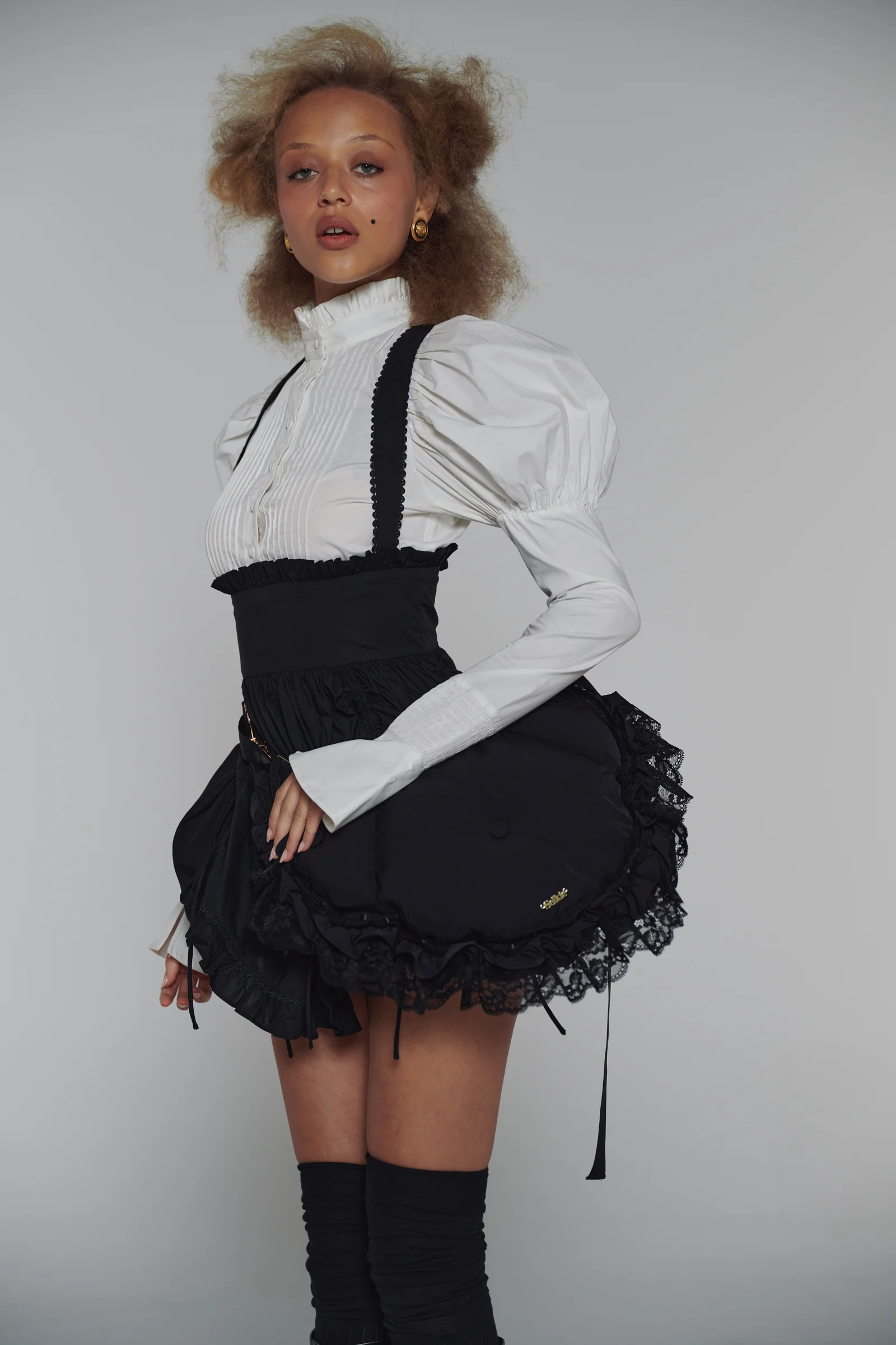 The Caviar Bum Roll Bag - Image 34