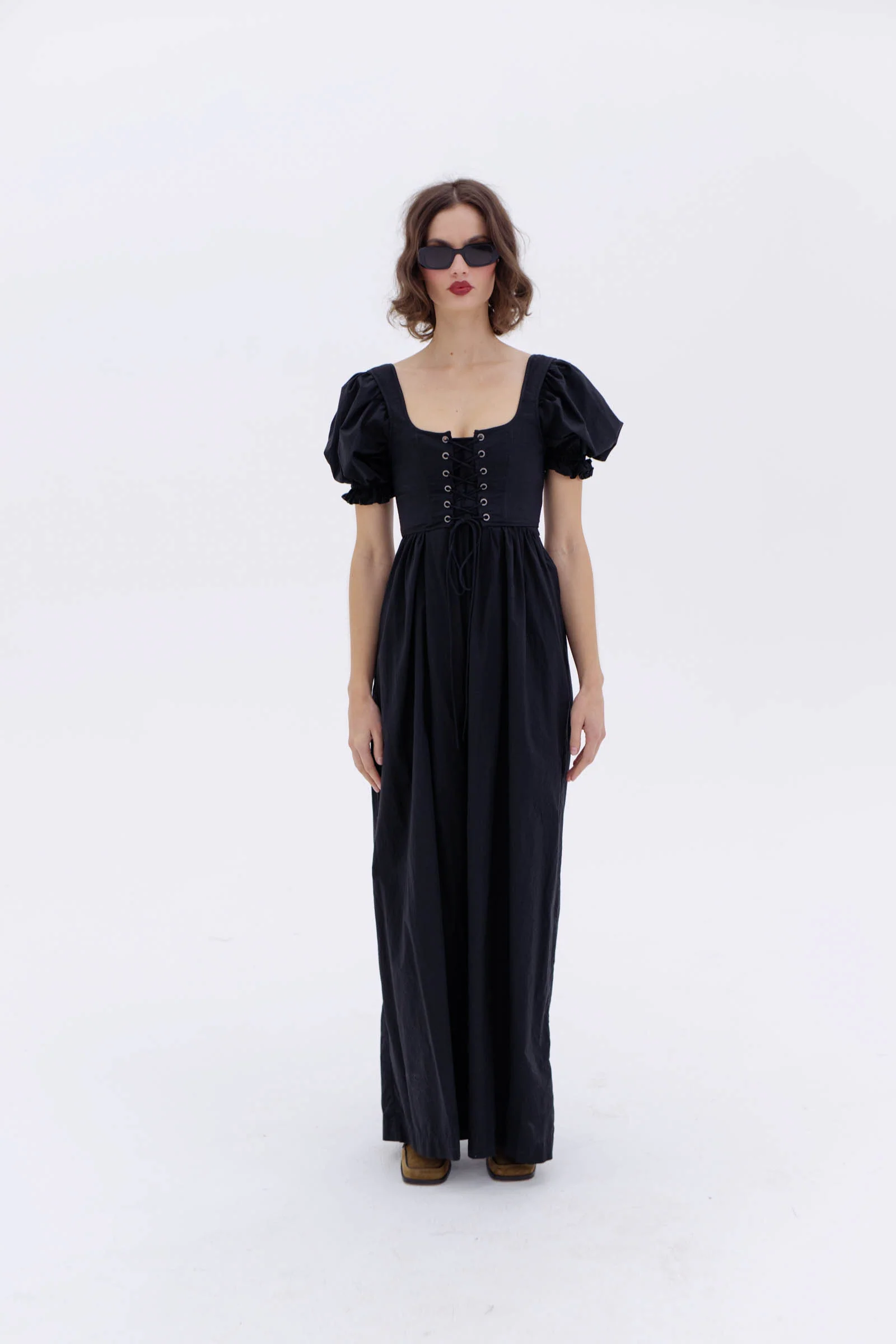 The Caviar Hamptons Jumpsuit - Image 6