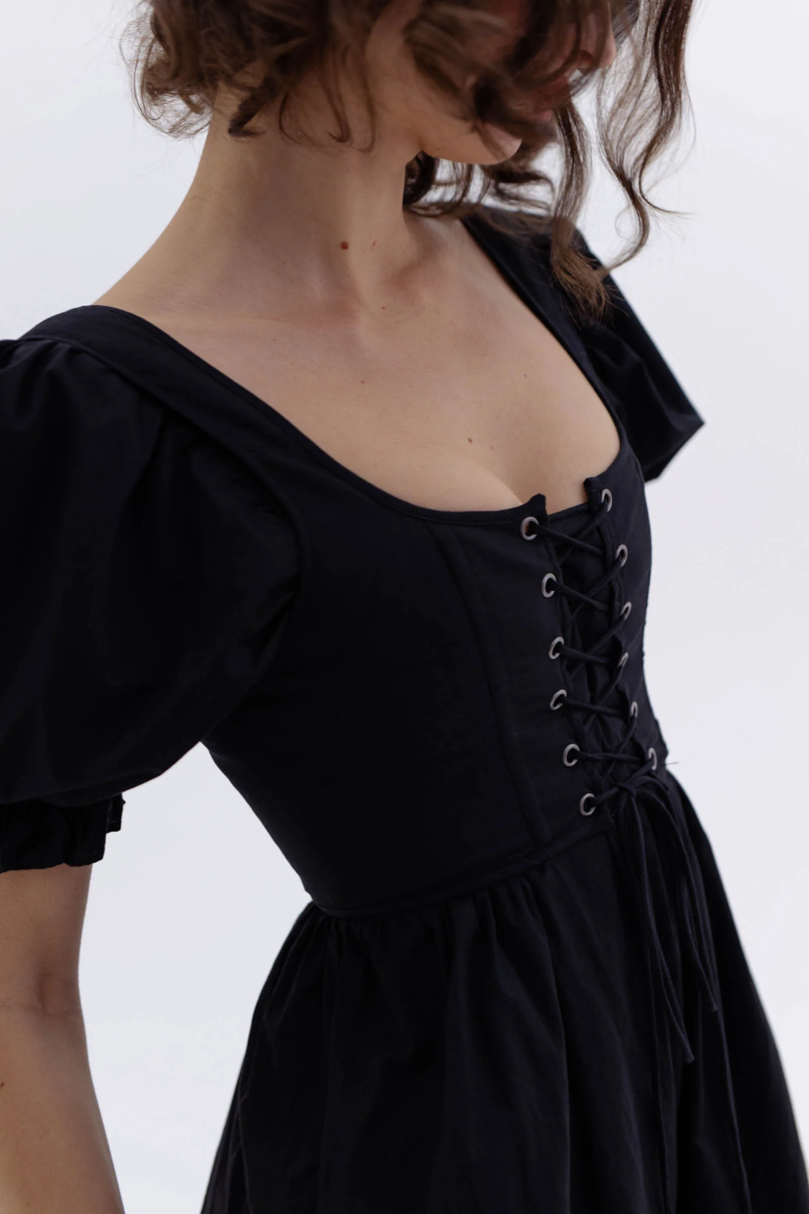 The Caviar Soft Corset - Image 4