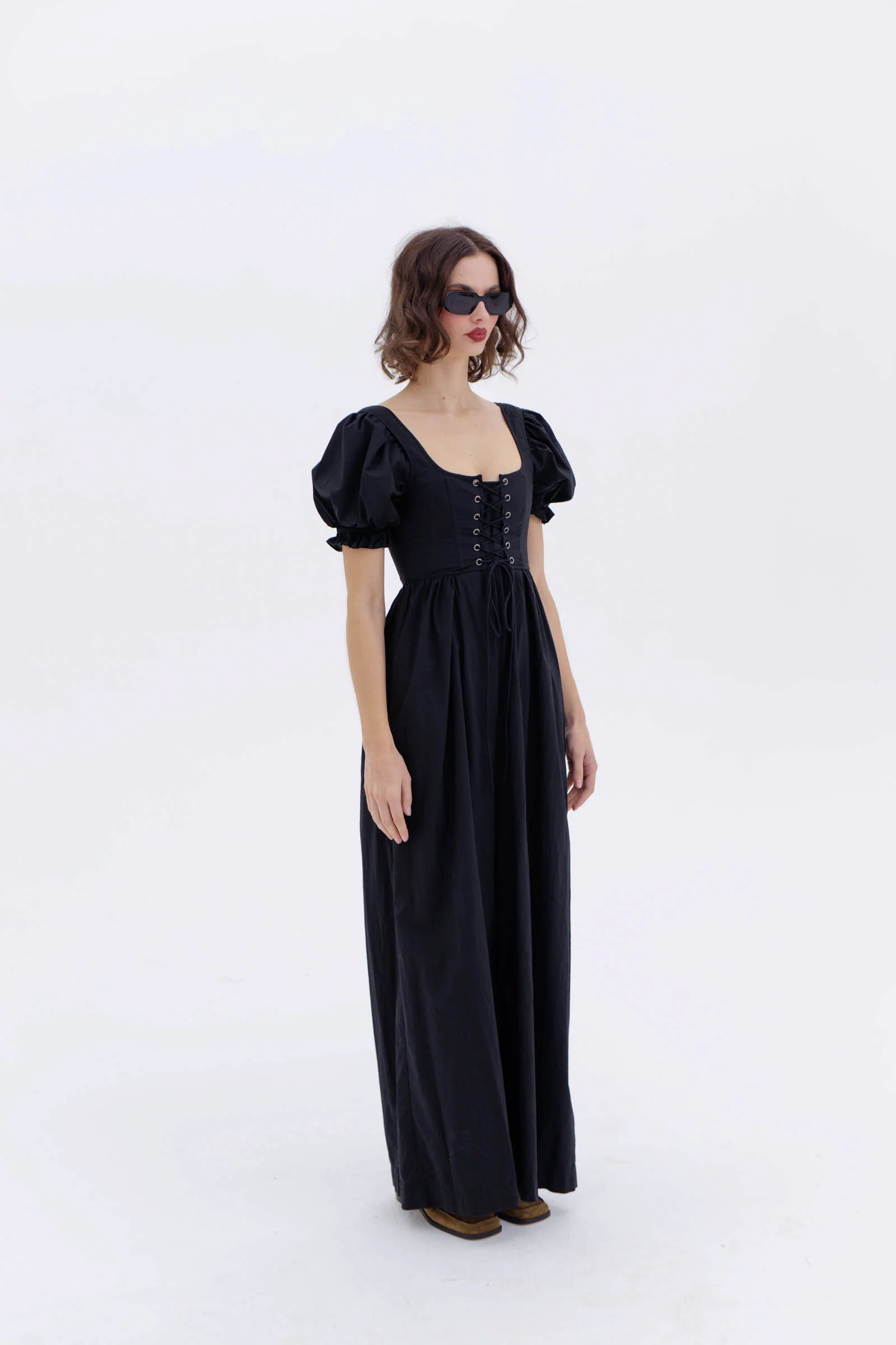The Caviar Soft Corset - Image 8