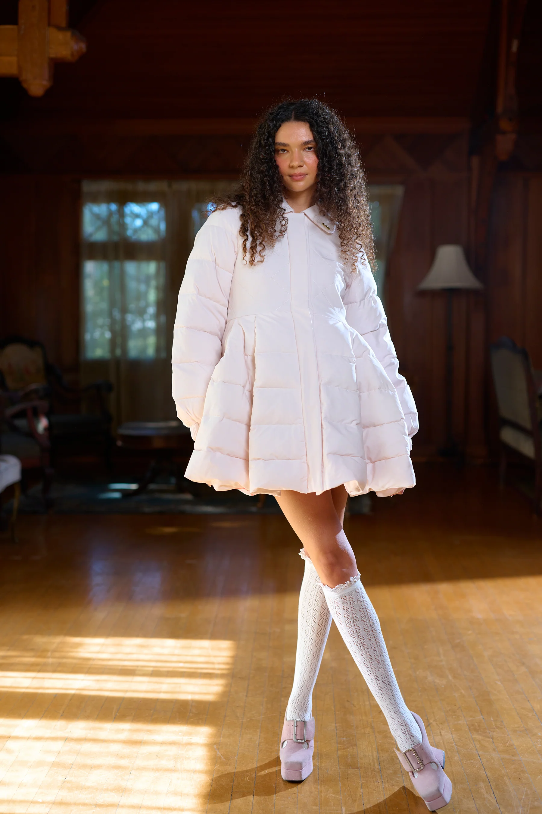 The Confection Dolly Puffer - Image 12