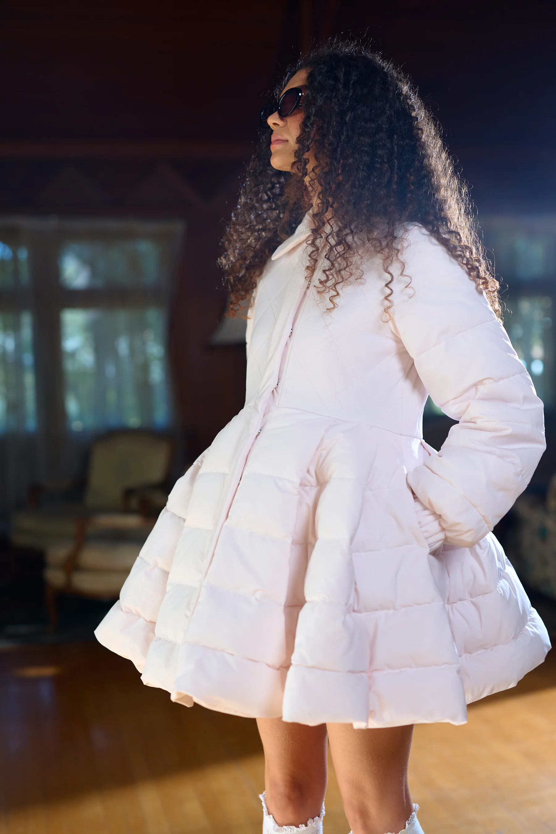 The Confection Dolly Puffer - Image 13