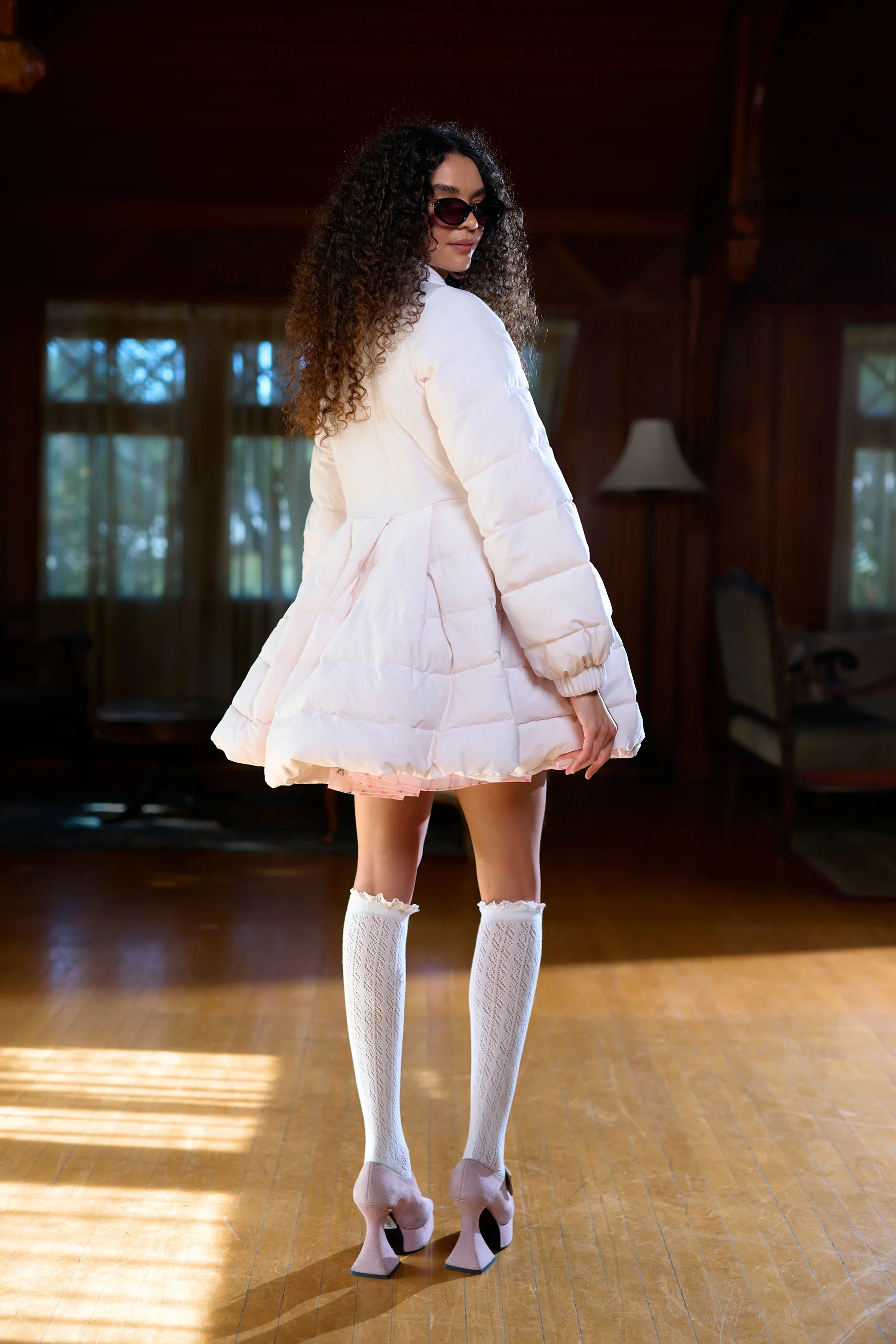 The Confection Dolly Puffer - Image 17