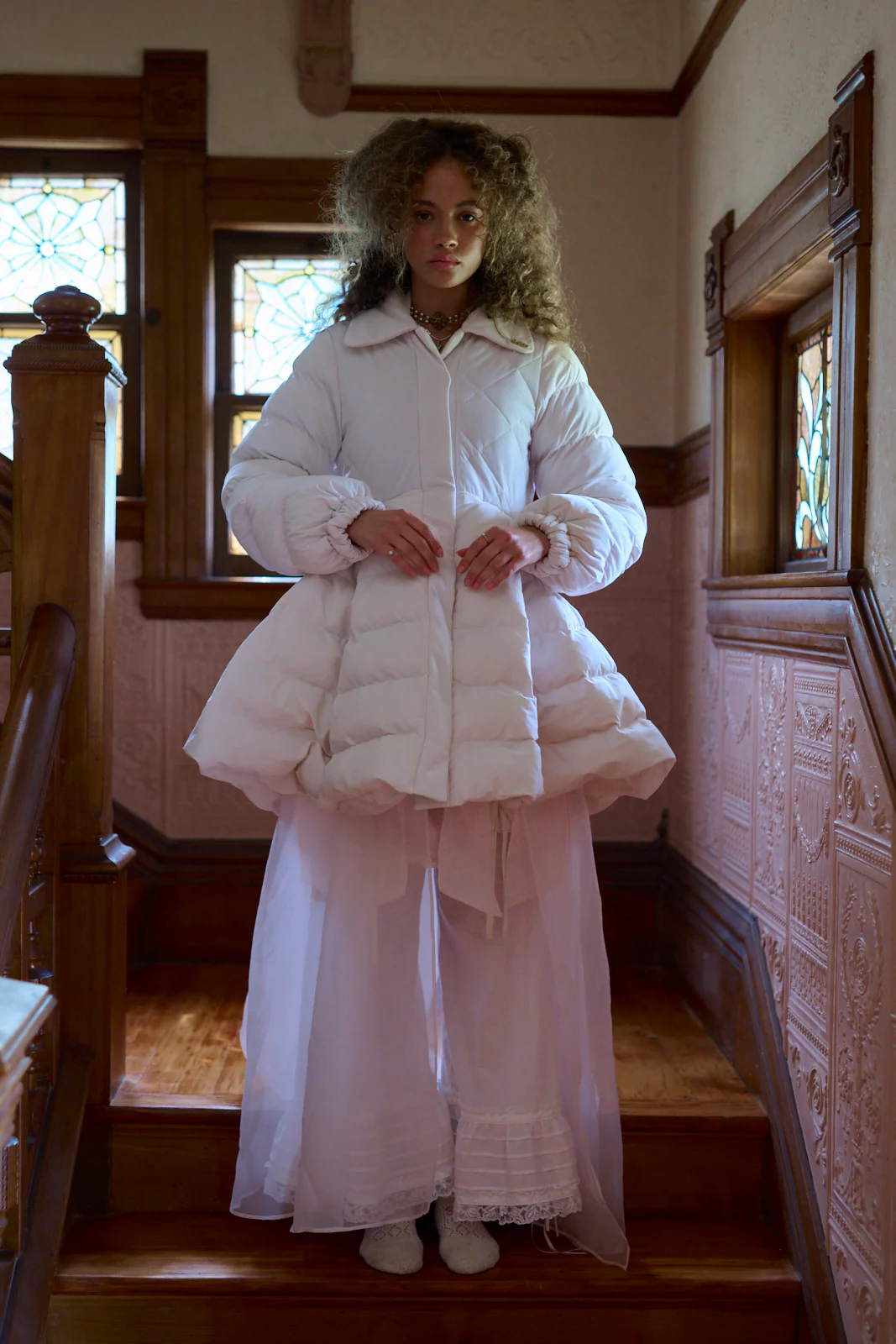 The Confection Dolly Puffer - Image 4
