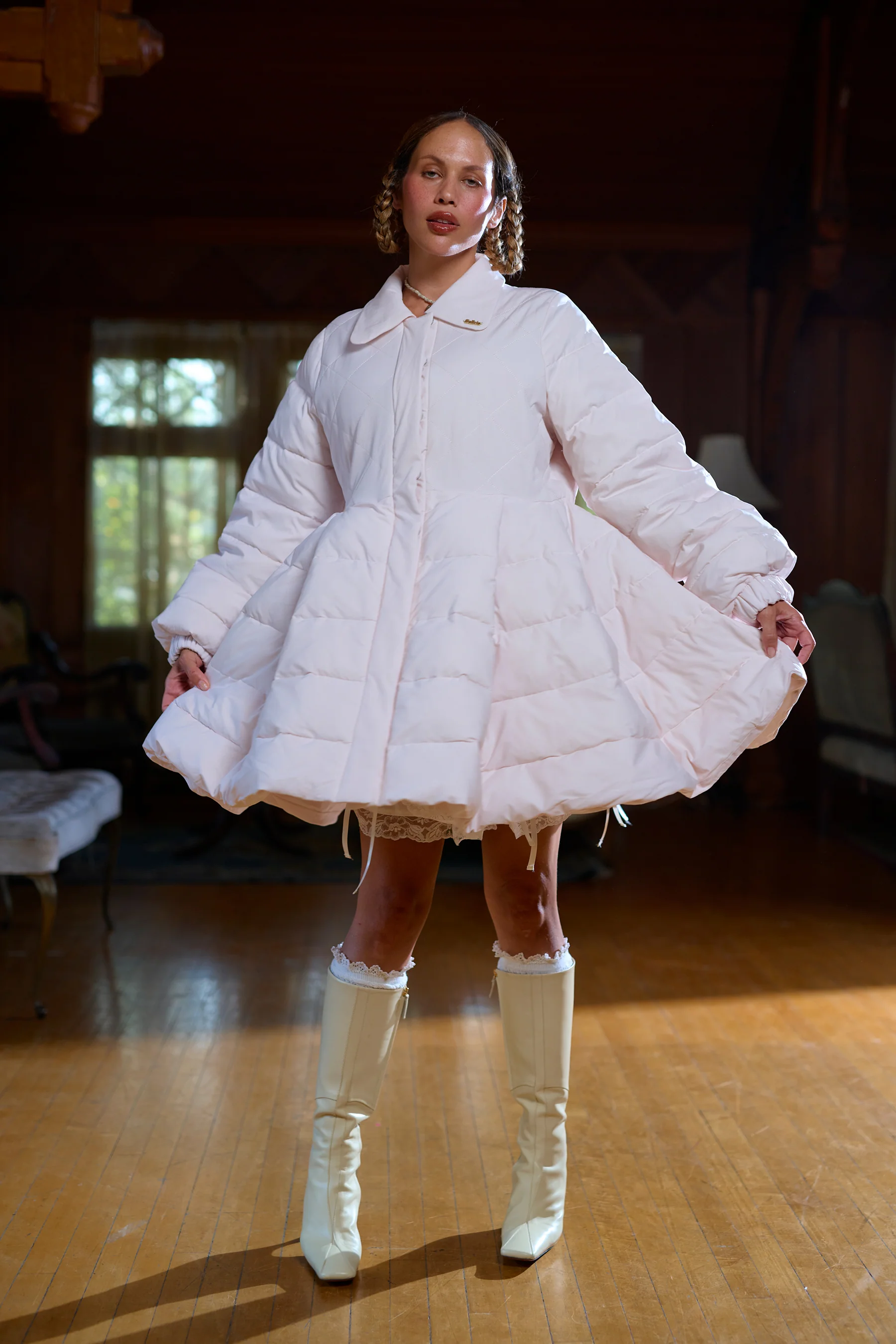 The Confection Dolly Puffer - Image 9