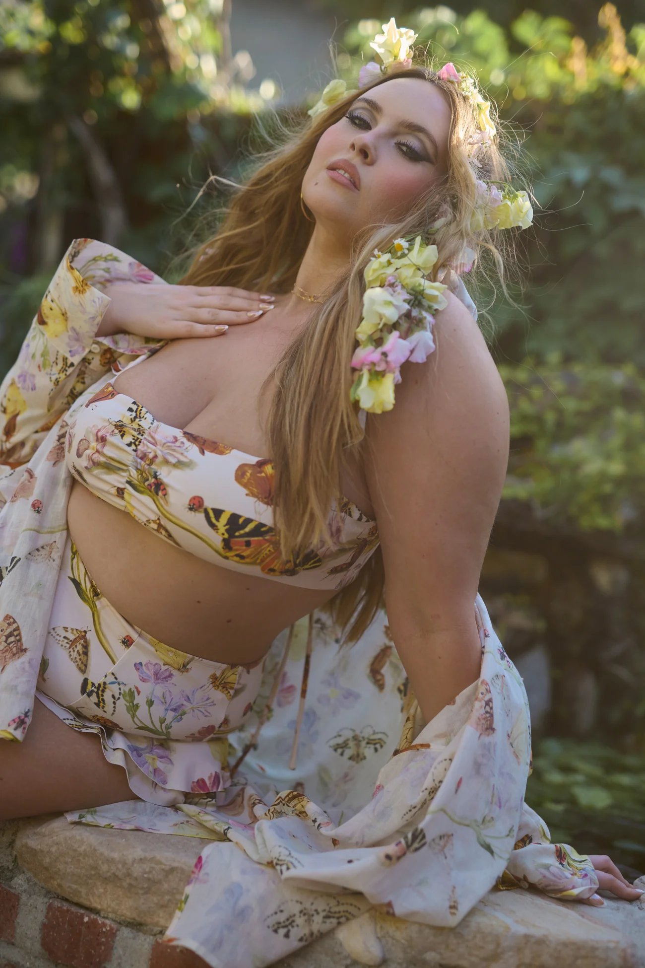 The Elder Beach Blouse - Image 5
