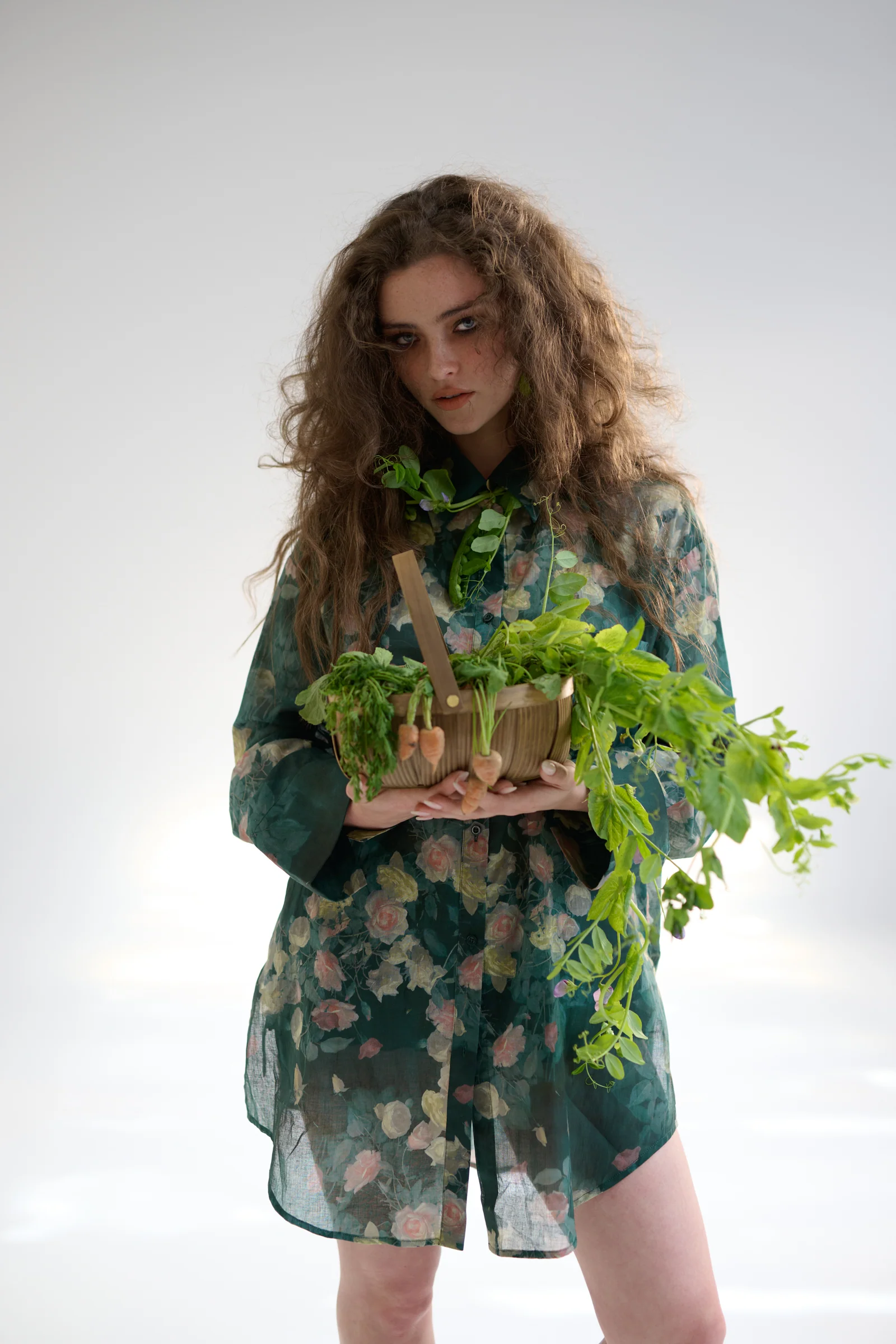The Enchantment Big Blouse - Image 6