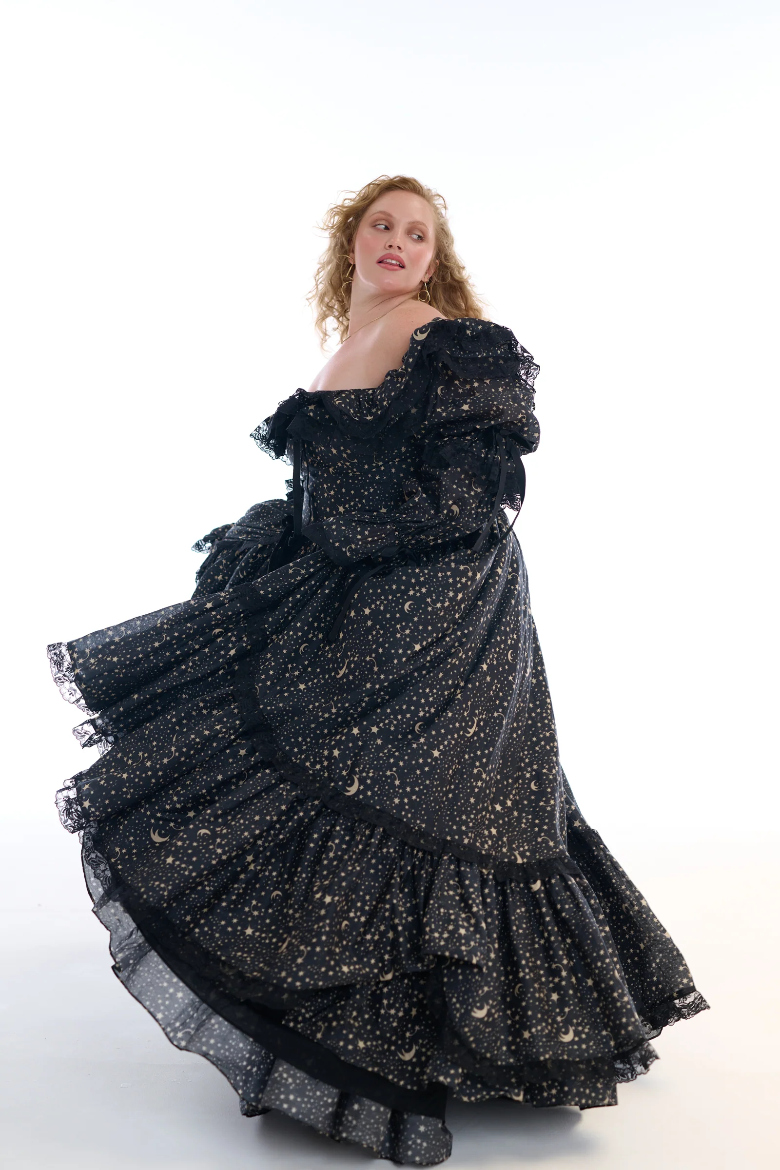 The Galileo Waltz Gown - Image 13