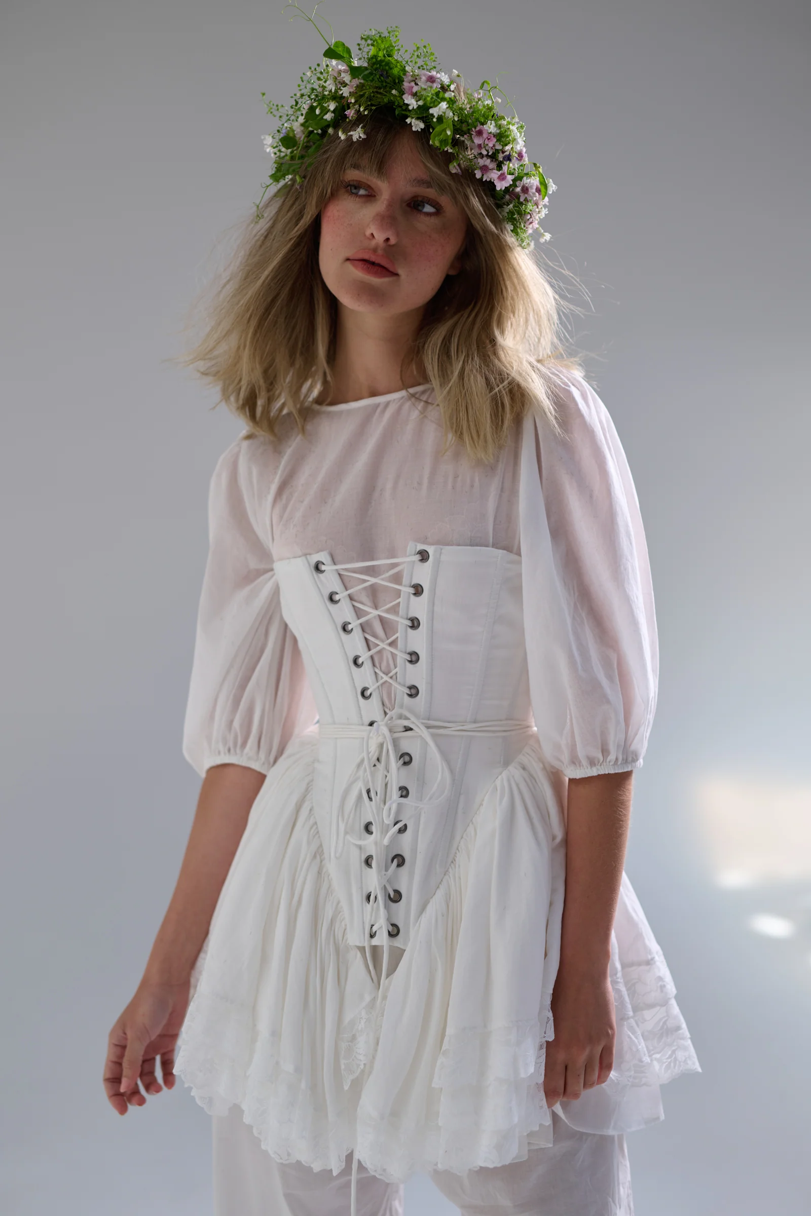The Victorian Corset - Image 5