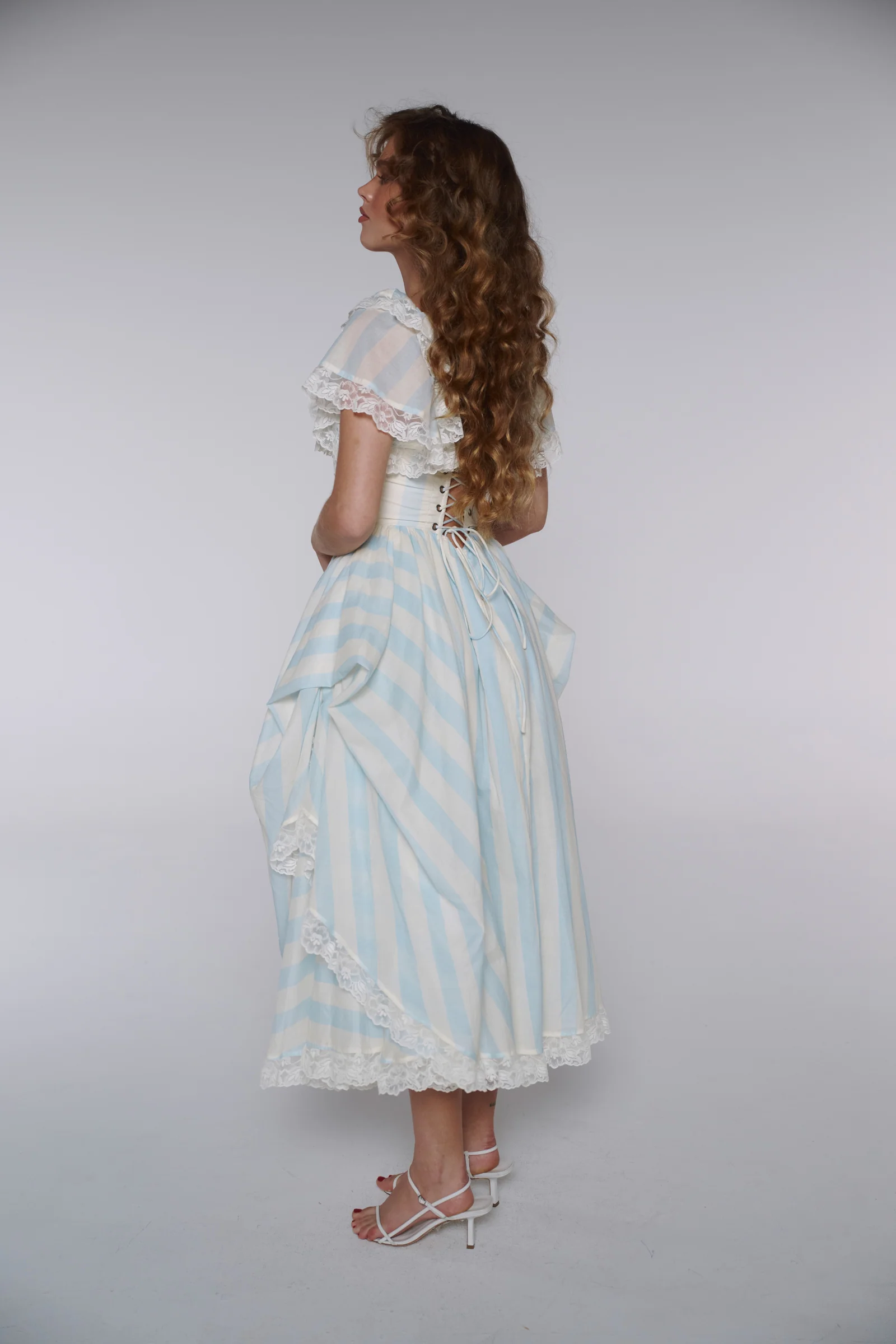 The Seaside Cure Cupid Dress - Image 3