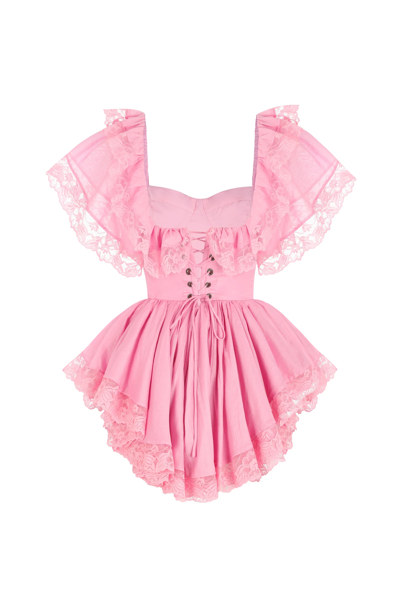 The Prom Queen Cupid Top - Image 5