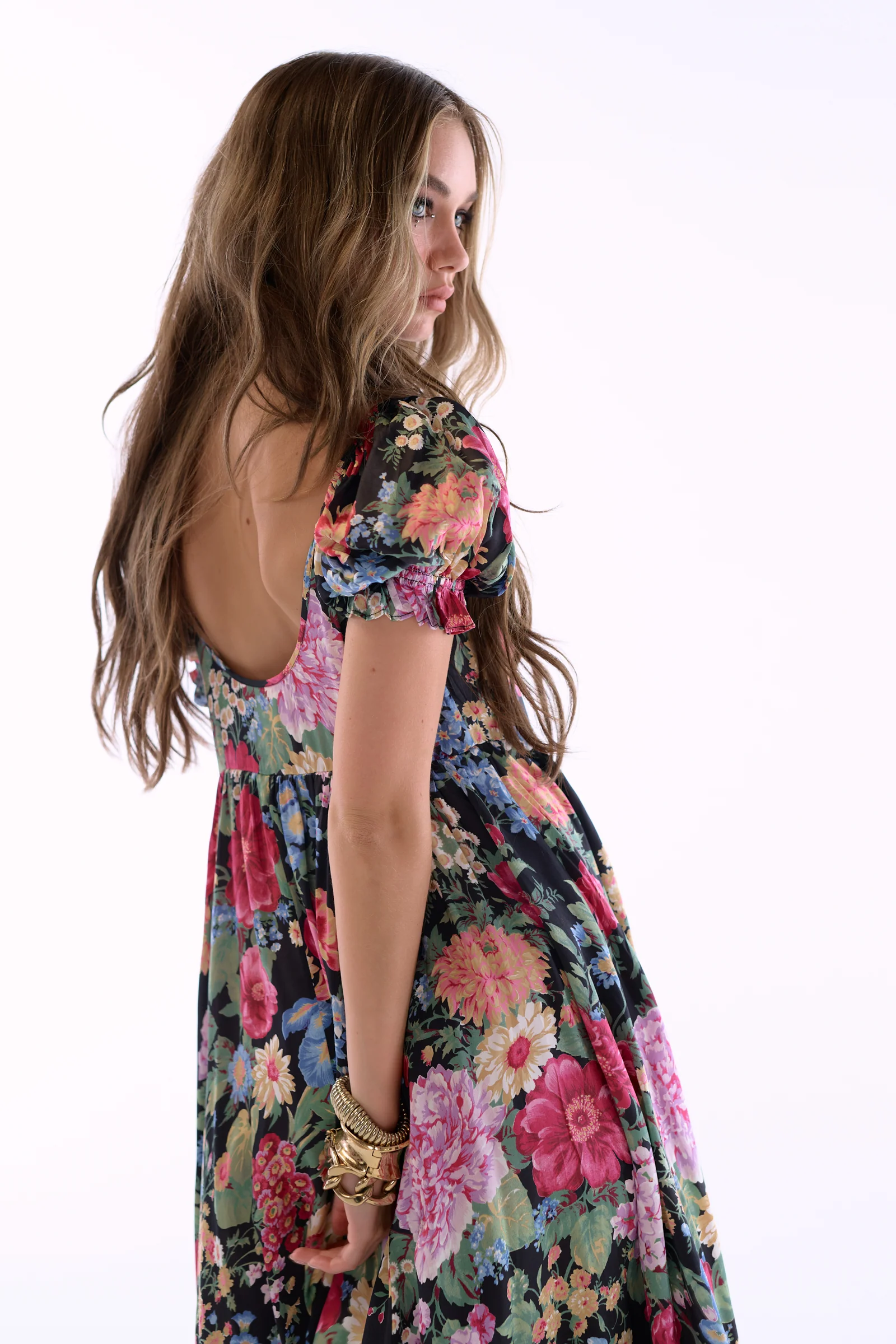 The Puck Charming Dress - Image 4