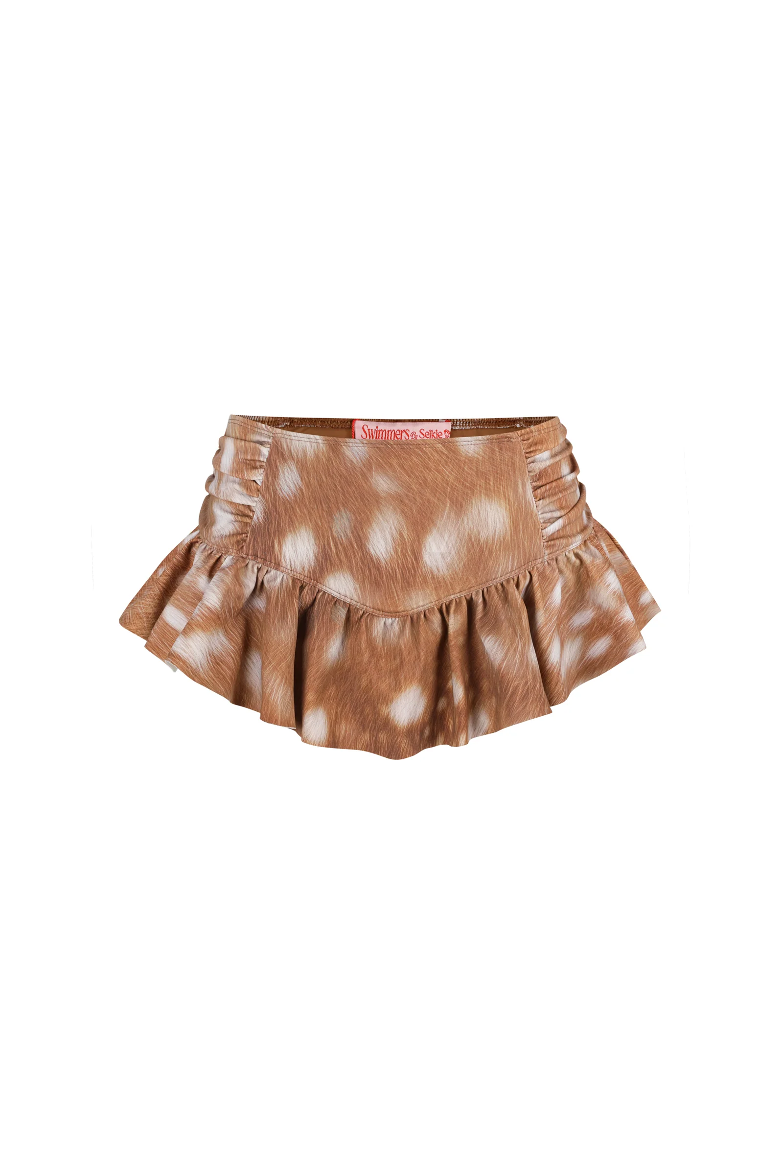 The Vixen Dance Bikini Bottom - Image 5